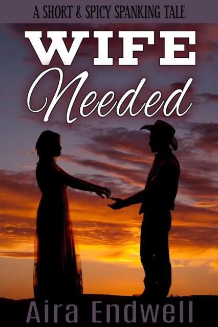 Wife Needed