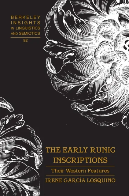 Early Runic Inscriptions