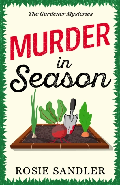 Murder in Season