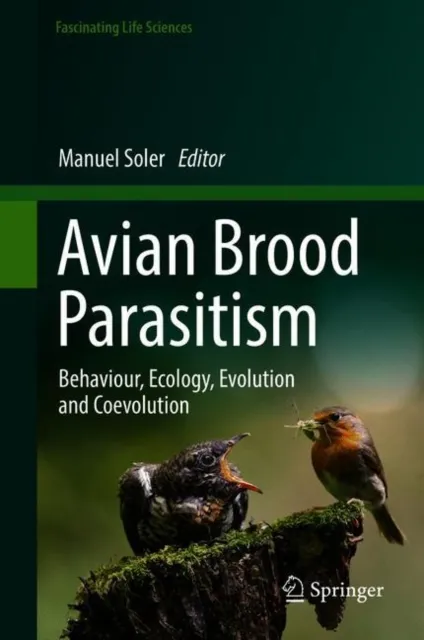 Avian Brood Parasitism