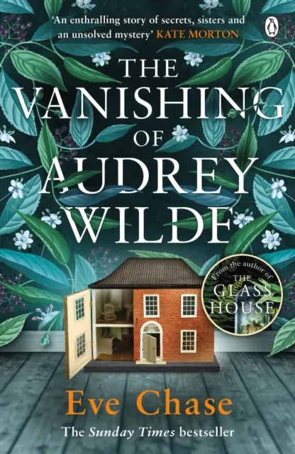 Vanishing of Audrey Wilde
