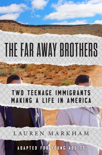 Far Away Brothers (Adapted for Young Adults)