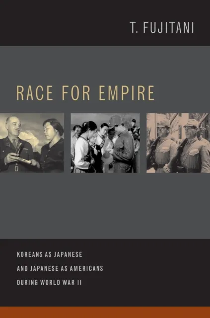 Race for Empire