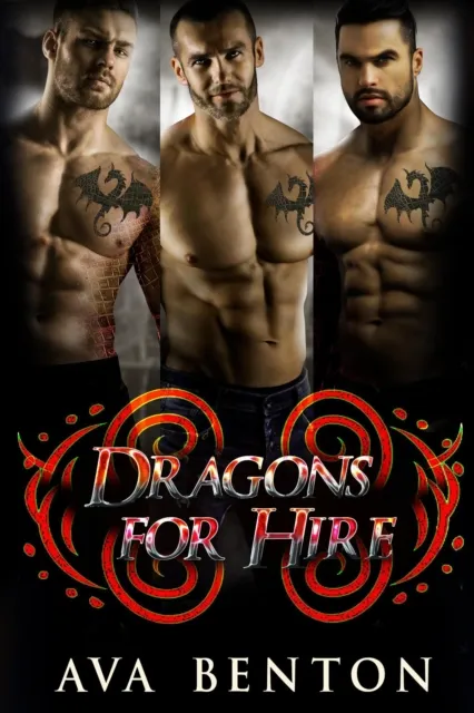 Dragons For Hire