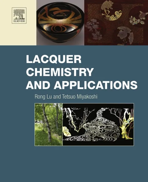 Lacquer Chemistry and Applications