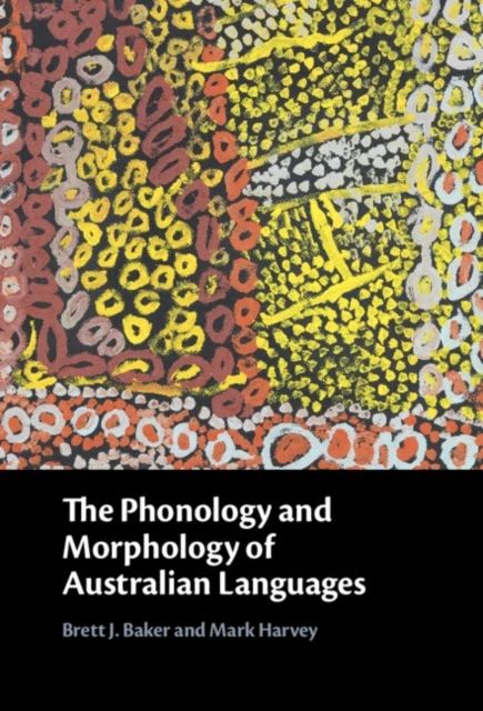 Phonology and Morphology of Australian Languages
