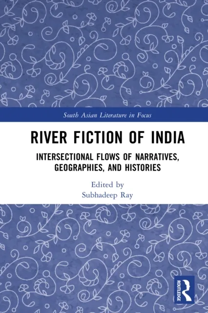 River Fiction of India