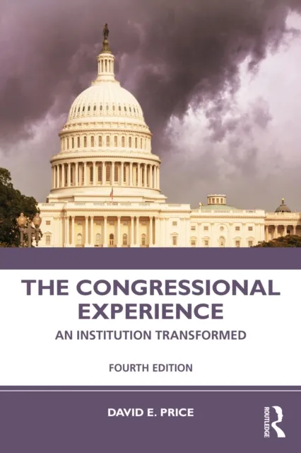 Congressional Experience