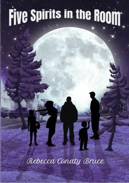 Five Spirits in the Room