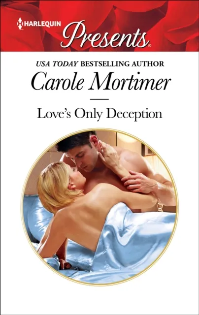 Love's Only Deception