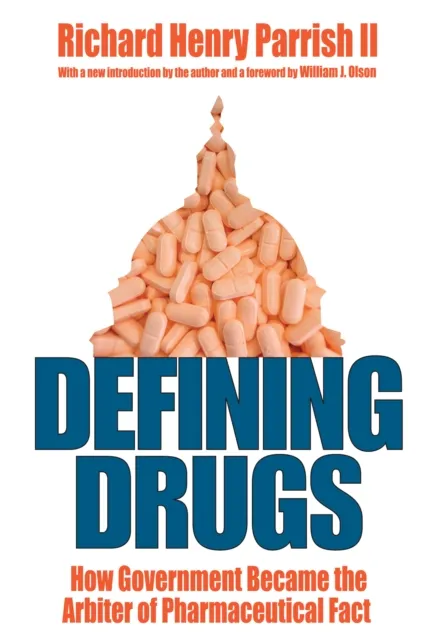 Defining Drugs