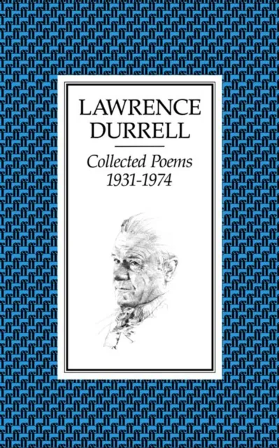 Collected Poems 1931-74