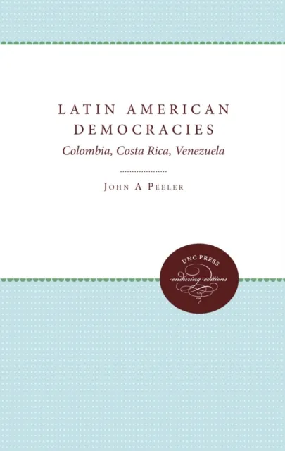 Latin American Democracies