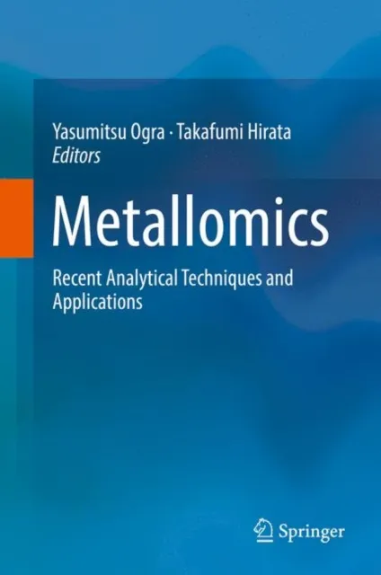 Metallomics