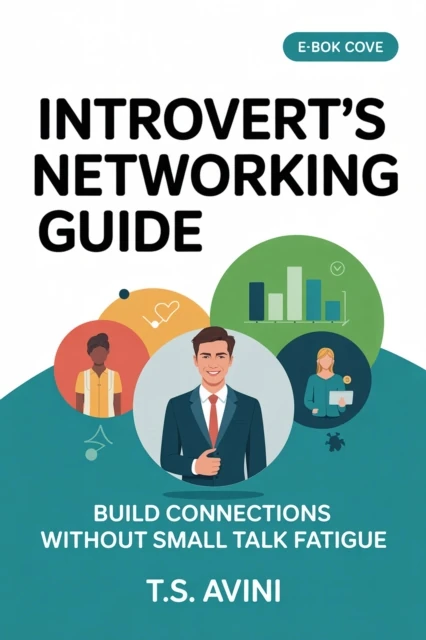 Introvert's Networking Guide