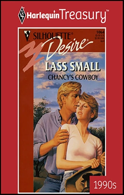 Chancy's Cowboy
