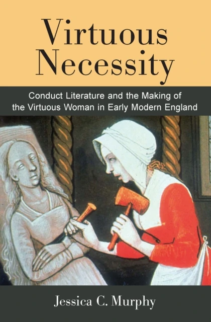 Virtuous Necessity