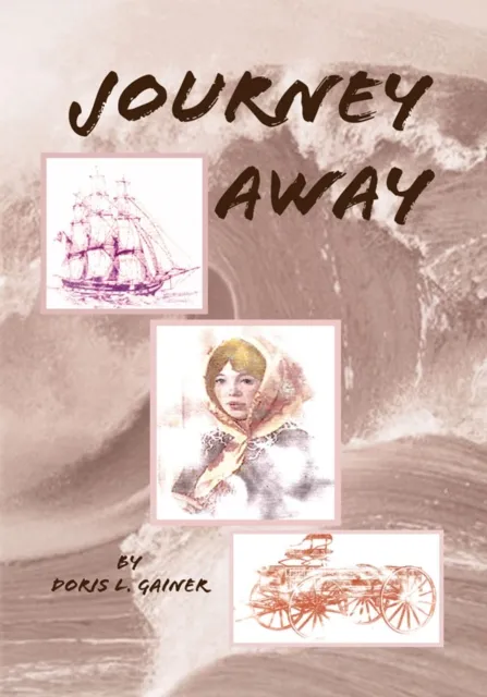 Journey Away