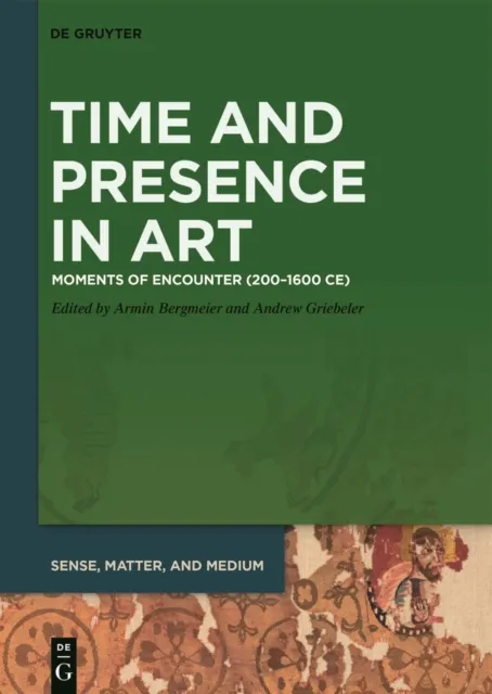 Time and Presence in Art