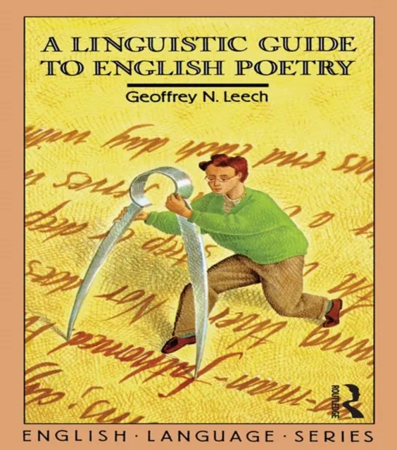 Linguistic Guide to English Poetry