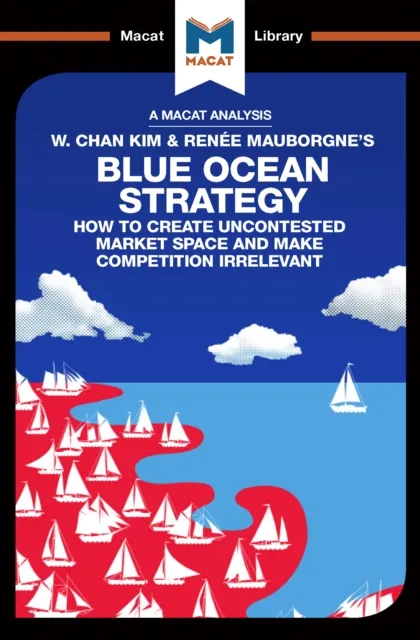 Analysis of W. Chan Kim and Renee Mauborgne's Blue Ocean Strategy