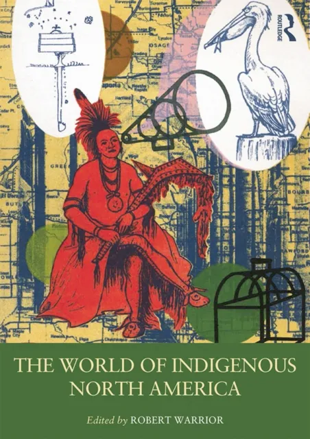 World of Indigenous North America