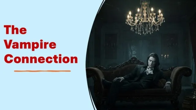 Vampire Connection