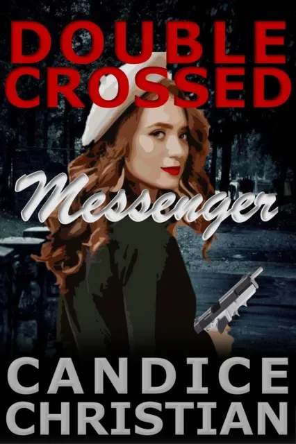 Double Crossed Messenger