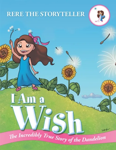 I Am a Wish