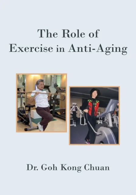 Role of Exercise in Anti-Aging