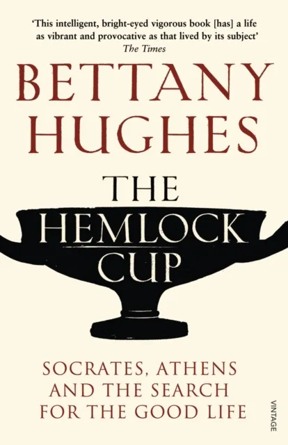 Hemlock Cup