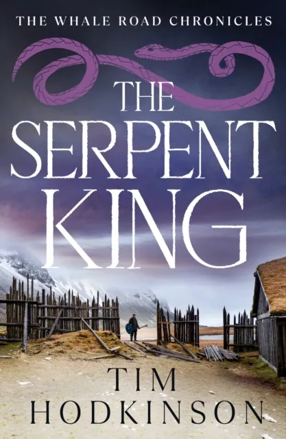 Serpent King