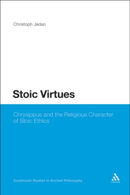 Stoic Virtues