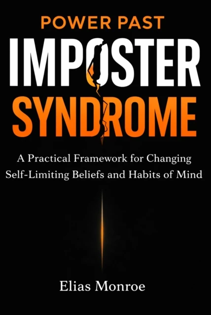 Power past the Imposter Syndrome