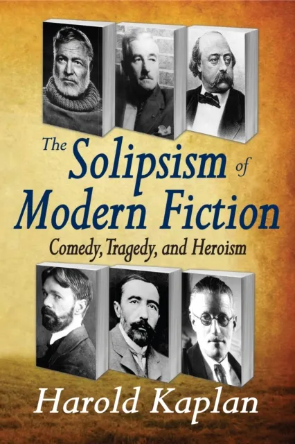 Solipsism of Modern Fiction