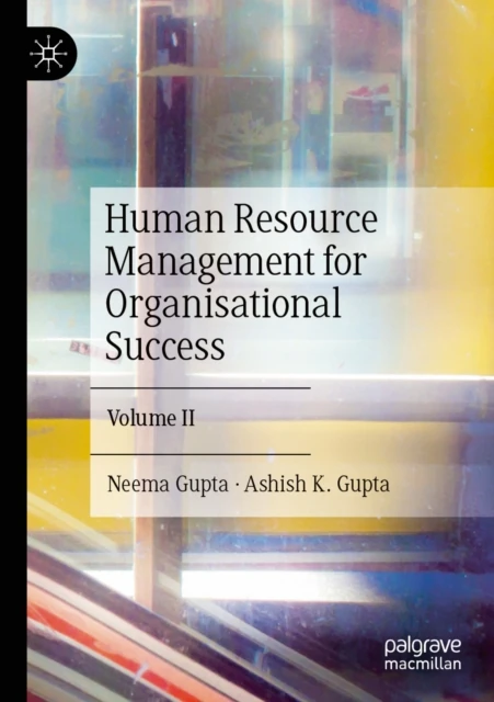 Human Resource Management for Organisational Success