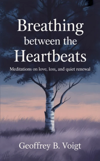 Breathing Between the Heartbeats