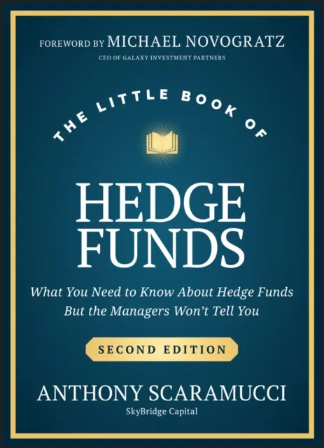 Little Book of Hedge Funds