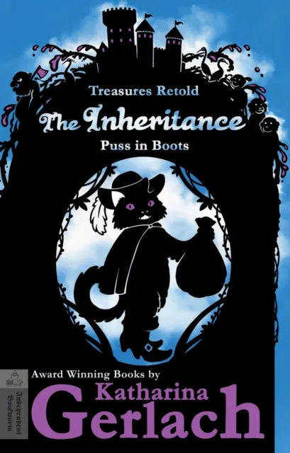 Inheritance (Puss in Boots)