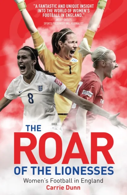 Roar of the Lionesses
