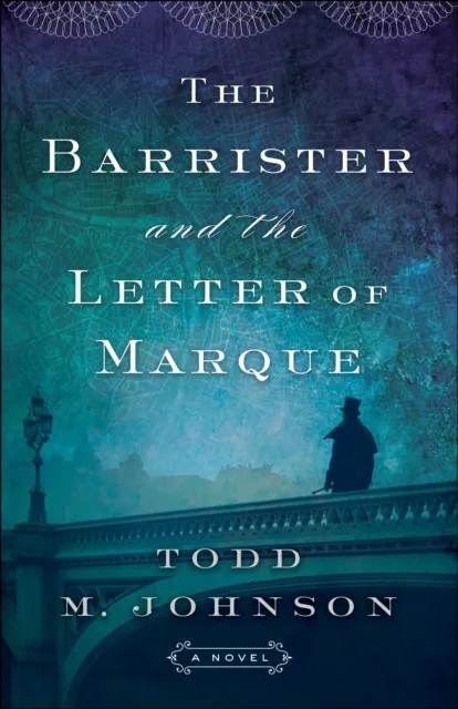 Barrister and the Letter of Marque