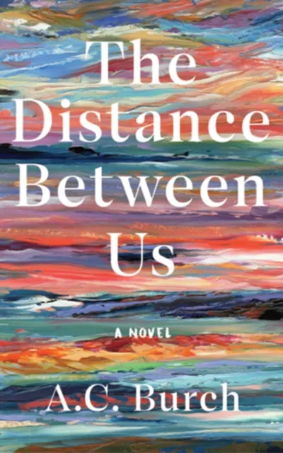 Distance Between Us