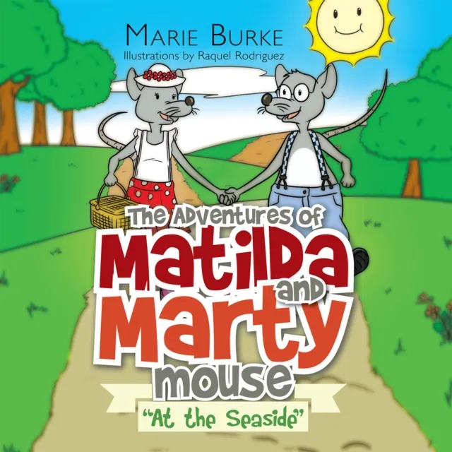 'The Adventures of Matilda and Marty Mouse