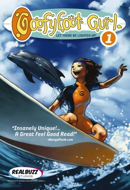 Let There Be Lighten Up!