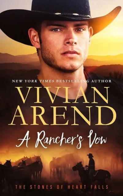 Rancher's Vow