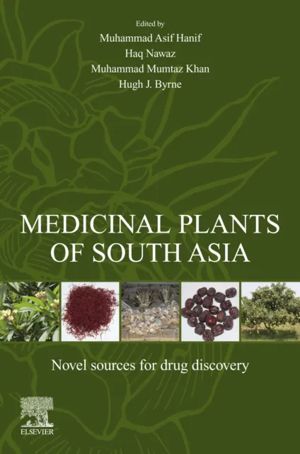 Medicinal Plants of South Asia