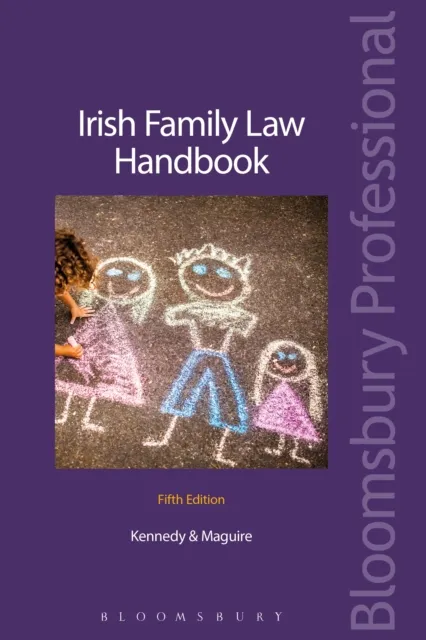 Irish Family Law Handbook