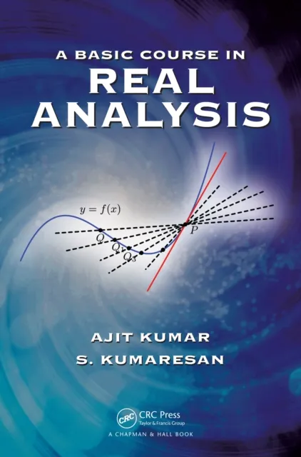 Basic Course in Real Analysis