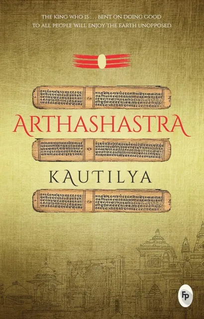 Arthashastra