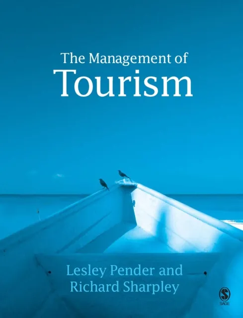 Management of Tourism